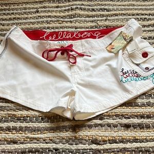 Billabong Surf Shorts